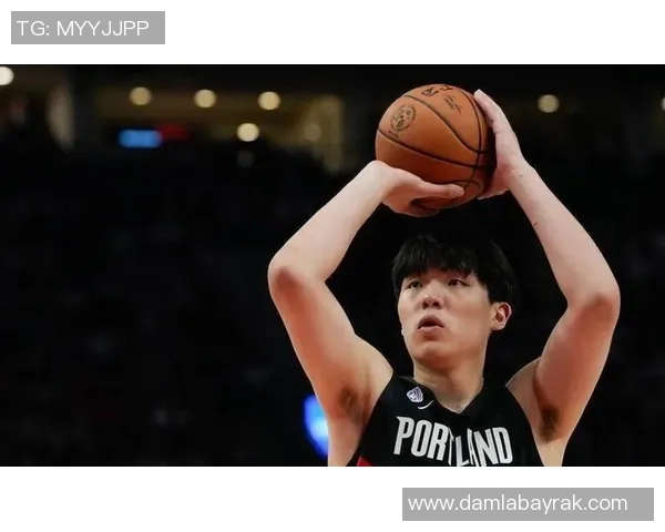 杨瀚森工作室总结NBA菜鸟赛季经验继续提升技能完善自我