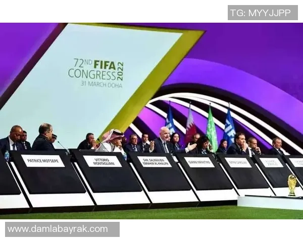 韩国足协主席设定2026世界杯目标力争至少进入16强实现突破